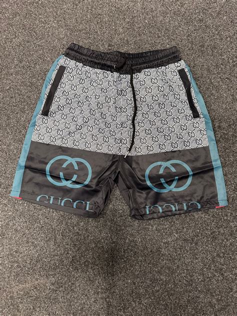 bañador gucci falso